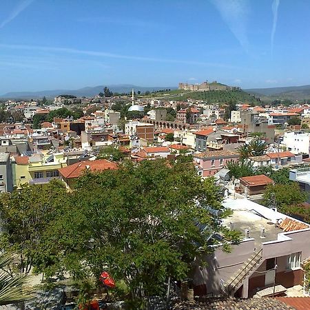 Rilican Best - View Hotel Σελτσούκ Εξωτερικό φωτογραφία