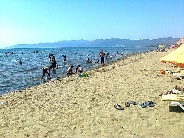 Rilican Best - View Hotel Σελτσούκ Εξωτερικό φωτογραφία