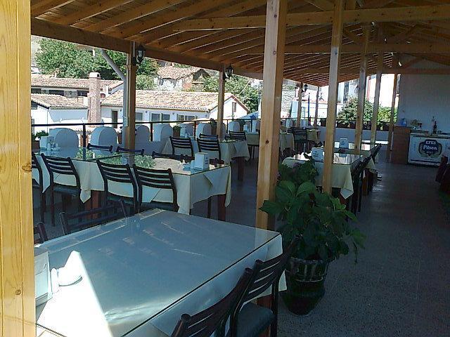 Rilican Best - View Hotel Σελτσούκ Εξωτερικό φωτογραφία