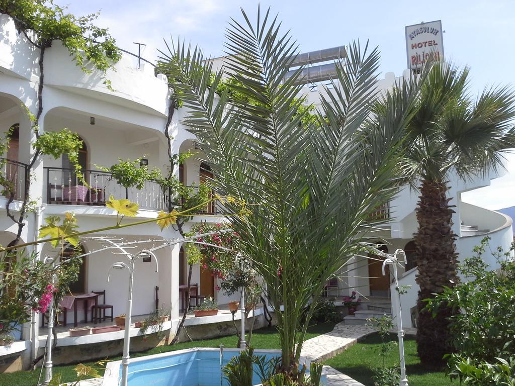 Rilican Best - View Hotel Σελτσούκ Εξωτερικό φωτογραφία