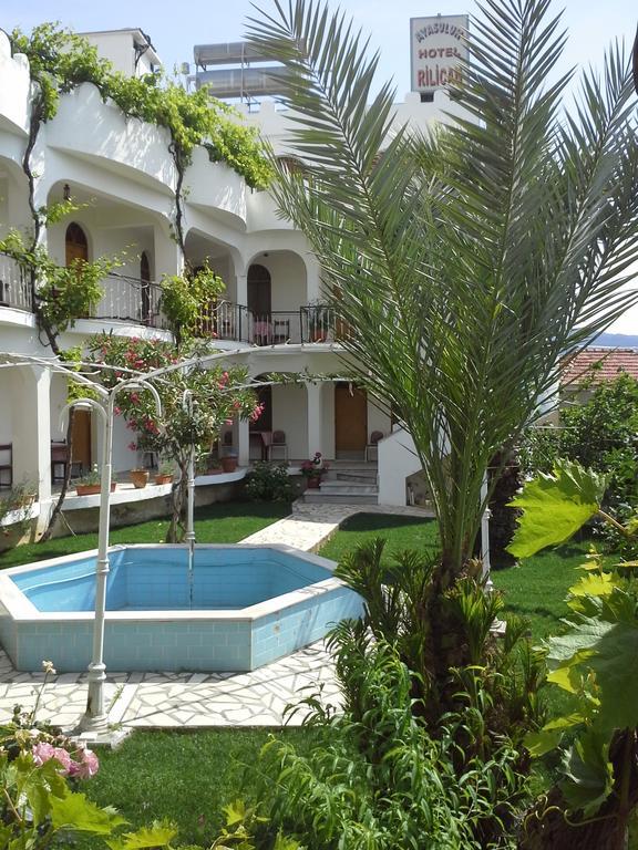 Rilican Best - View Hotel Σελτσούκ Εξωτερικό φωτογραφία