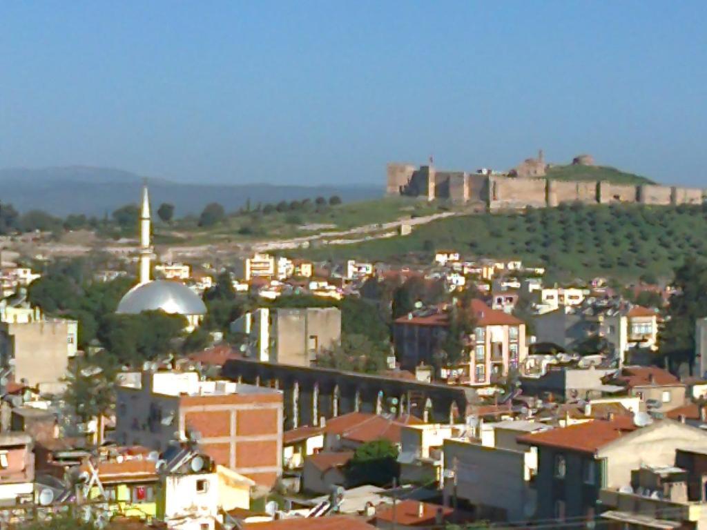 Rilican Best - View Hotel Σελτσούκ Εξωτερικό φωτογραφία