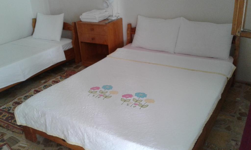 Rilican Best - View Hotel Σελτσούκ Εξωτερικό φωτογραφία