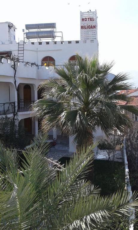 Rilican Best - View Hotel Σελτσούκ Εξωτερικό φωτογραφία