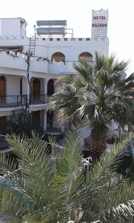 Rilican Best - View Hotel Σελτσούκ Εξωτερικό φωτογραφία