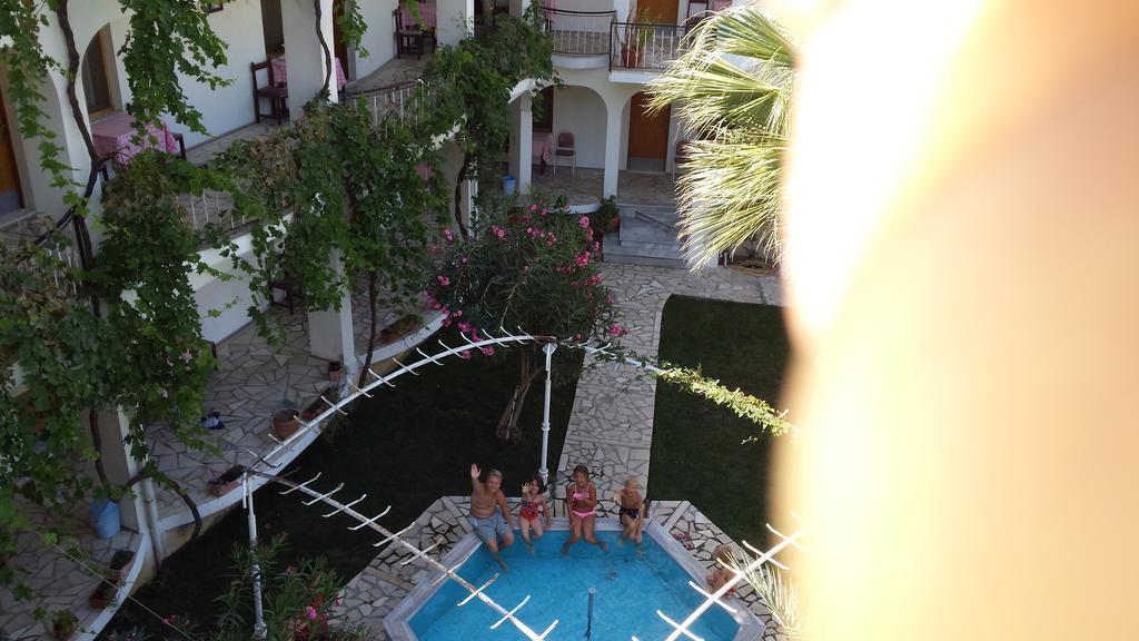 Rilican Best - View Hotel Σελτσούκ Εξωτερικό φωτογραφία