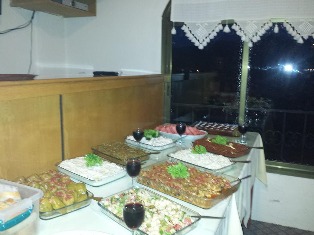 Rilican Best - View Hotel Σελτσούκ Εξωτερικό φωτογραφία