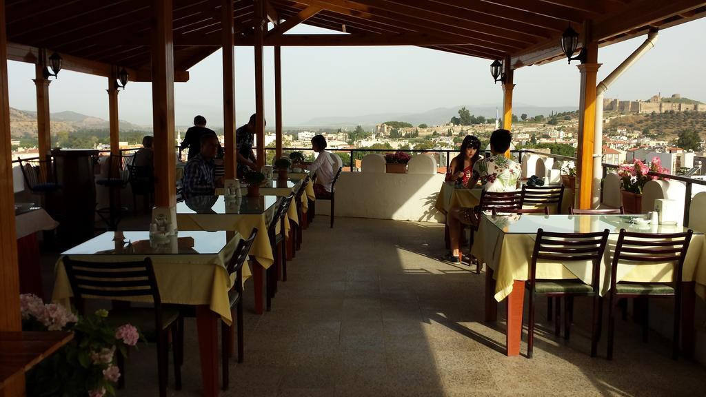 Rilican Best - View Hotel Σελτσούκ Εξωτερικό φωτογραφία