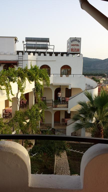 Rilican Best - View Hotel Σελτσούκ Εξωτερικό φωτογραφία