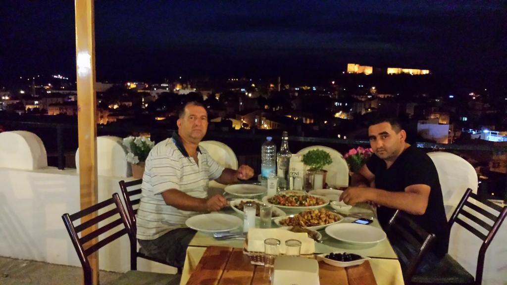 Rilican Best - View Hotel Σελτσούκ Εξωτερικό φωτογραφία