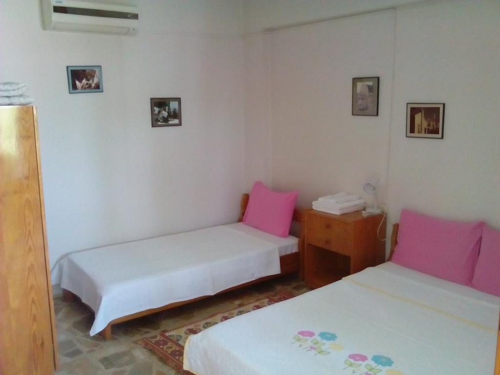 Rilican Best - View Hotel Σελτσούκ Εξωτερικό φωτογραφία